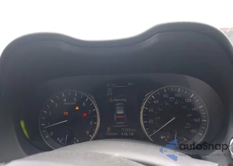 2024 Infiniti Q50 Luxe Awd from USA, damaged, VIN JN1EV7BR3RM631975